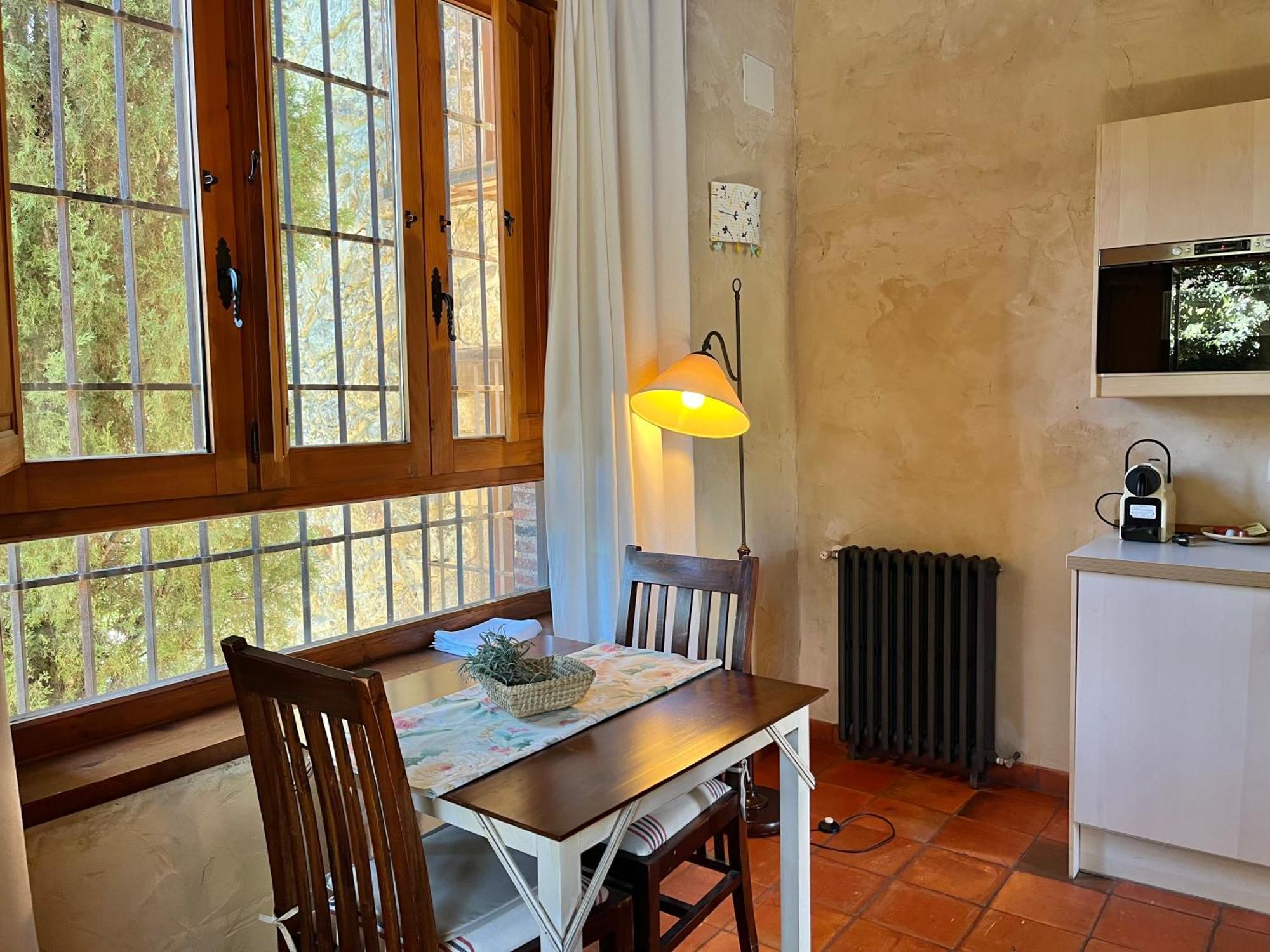 Saltus Alvus, Espectacular Conjunto Rural En Sotosalbos, 10Min De Segovia ξενώνας Εξωτερικό φωτογραφία